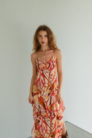 3 dresses combo #4