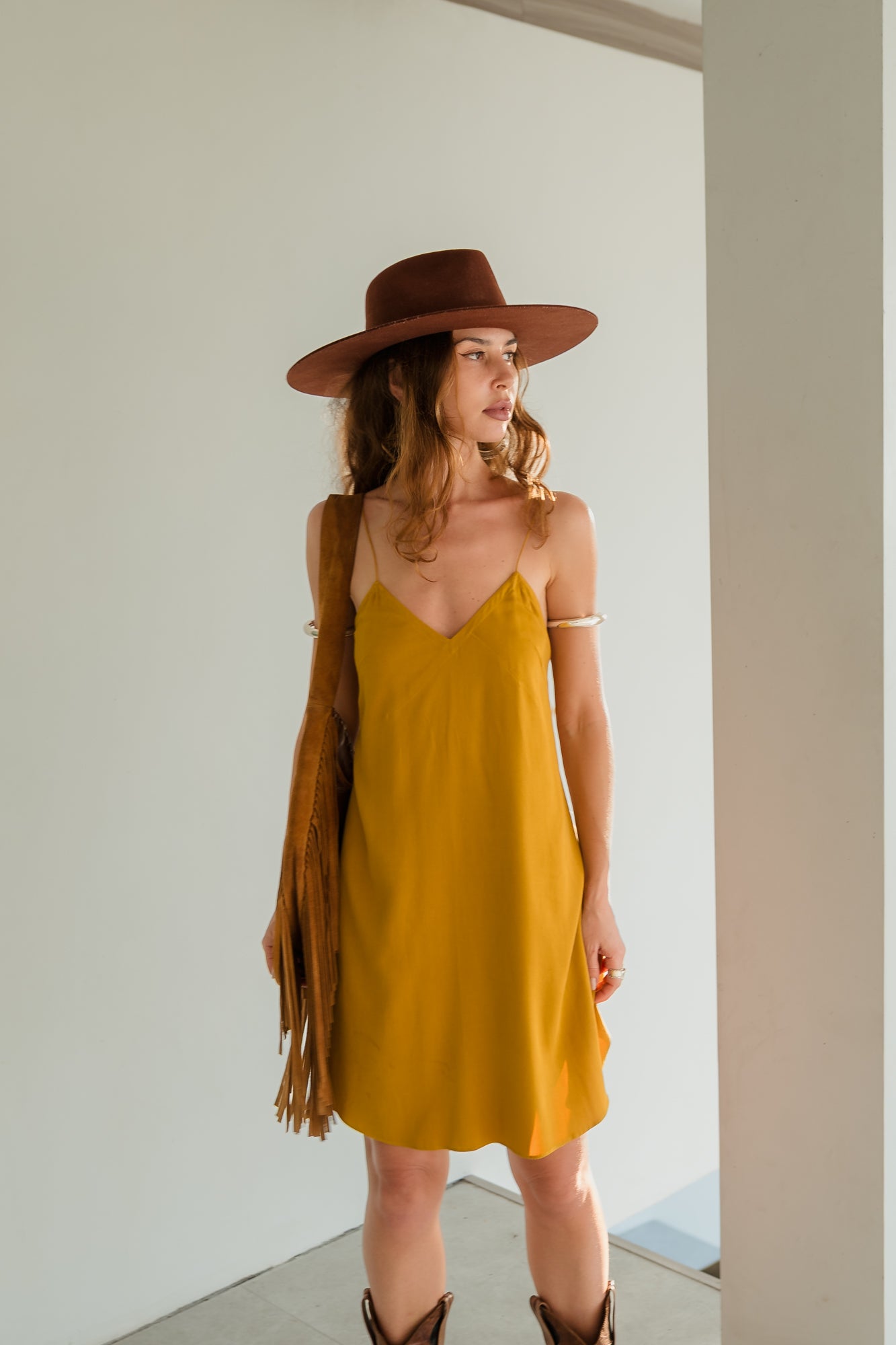 Combo set #9 Kimono + Dress