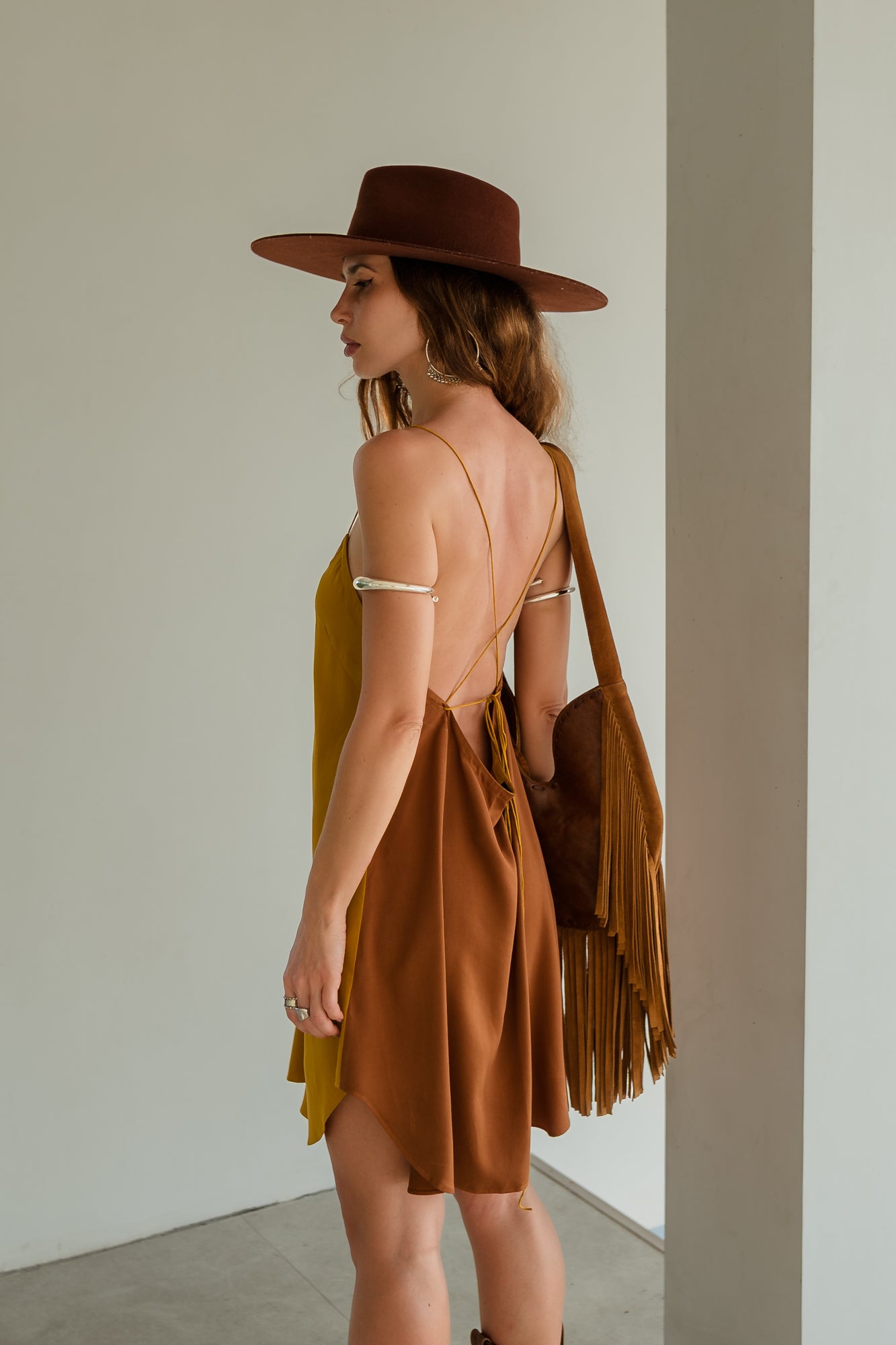 Combo set #9 Kimono + Dress